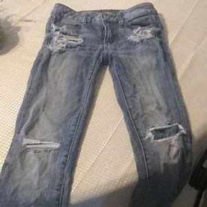 Vintage collection Jeans